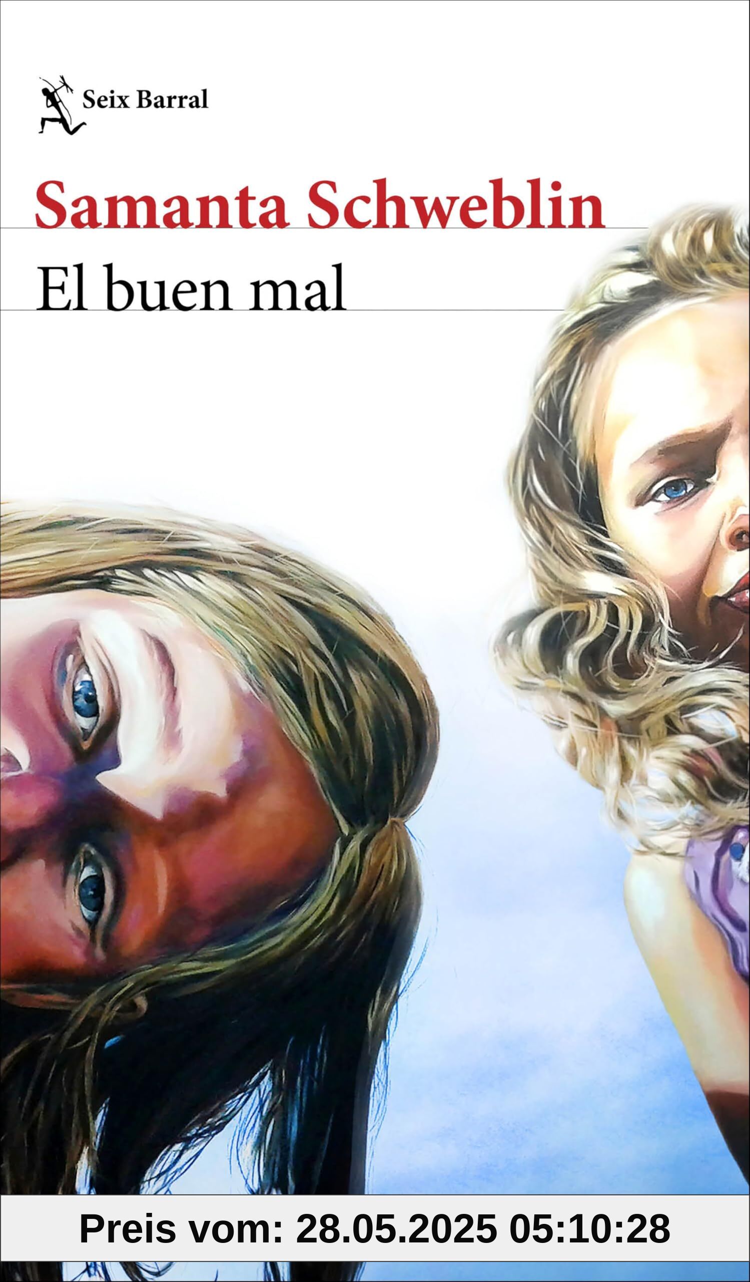 El buen mal (Biblioteca Breve)
