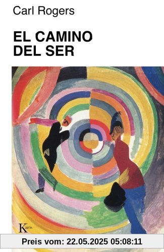 El camino del ser (Psicología)