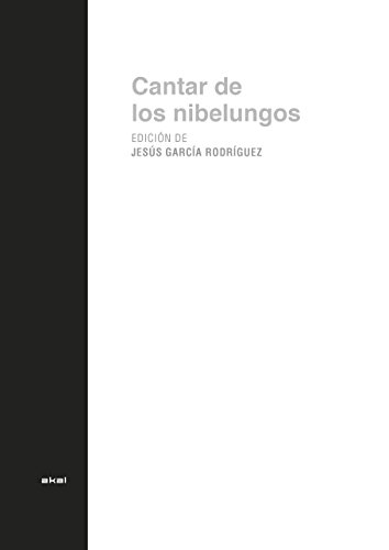 El cantar de los nibelungos (Vía Láctea, Band 12)