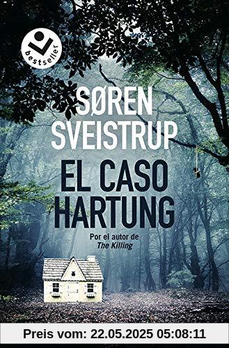 El caso Hartung (Best seller / Thriller)