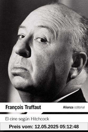El cine según Hitchcock (El Libro De Bolsillo - Varios)