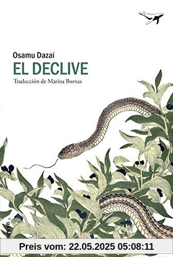 El declive (al margen, Band 35)