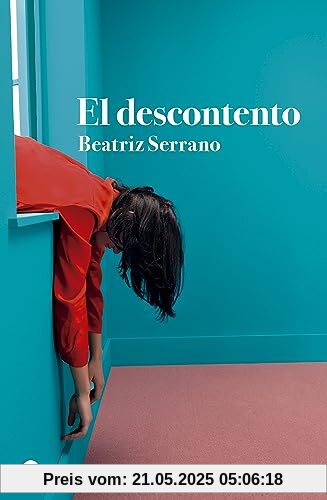 El descontento (temas de hoy)