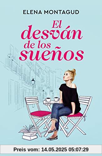 El desván de los sueños (Ficción)