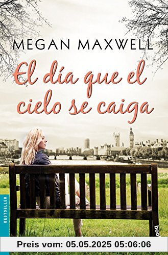 El día que el cielo se caiga (Bestseller)