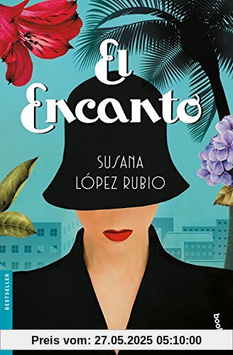 El encanto (Bestseller)