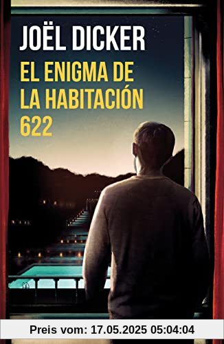 El enigma de la habitación 622 (Best Seller)