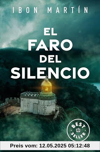 El faro del silencio: Los crimenes del faro 1 (Best Seller, Band 1)