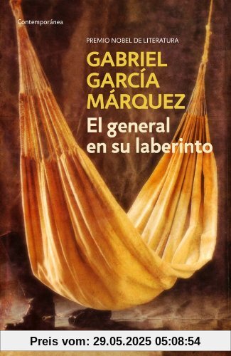 El general en su laberinto (CONTEMPORANEA)