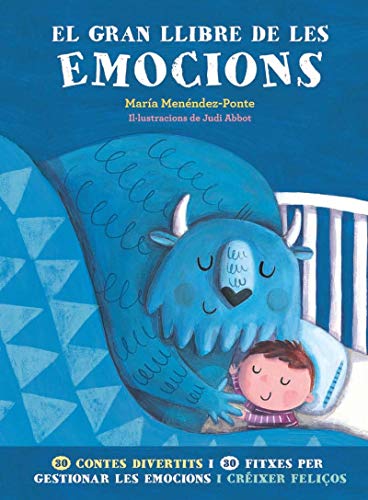 El gran llibre de les emocions von DUOMO EDICIONES