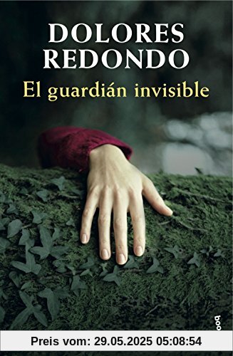 El guardián invisible (Crimen y Misterio)