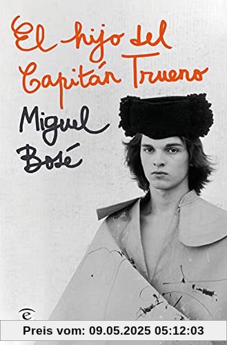 El hijo del Capitán Trueno (F. COLECCION)
