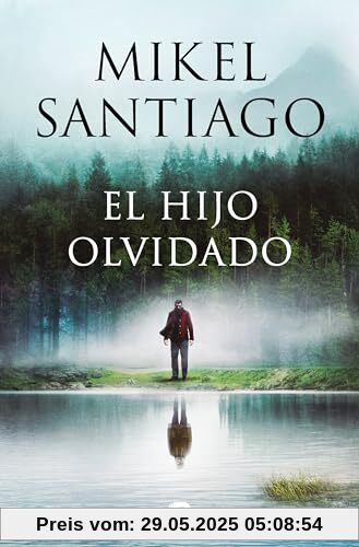 El hijo olvidado (La Trama)