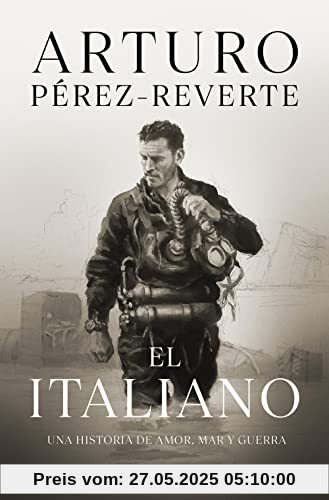 El italiano (Best Seller)