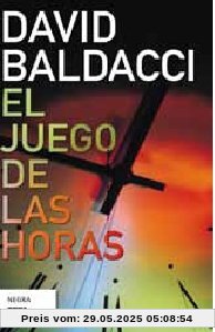 El juego de las horas (B DE BOLSILLO, Band 603001)