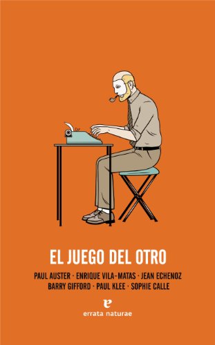 El juego del otro (Fuera de colección)