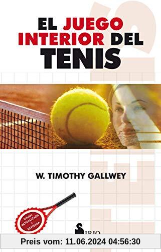 El juego interior del tenis (2013)