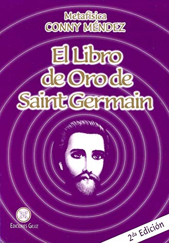 El libro de Oro de Saint Germain