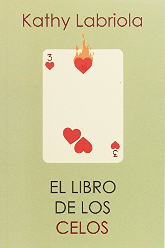 El libro de los celos von Melusina