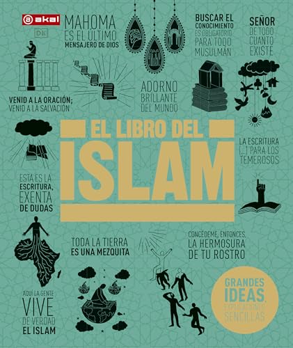 El libro del Islam von Ediciones Akal