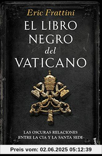 El libro negro del Vaticano (Divulgación, Band 1)