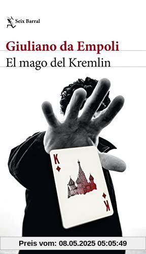 El mago del Kremlin (Biblioteca Formentor)