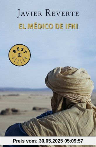 El médico de Ifni