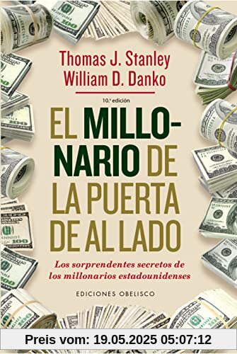 El millonario de la puerta de al lado (EXITO)