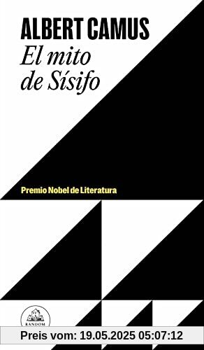 El mito de Sísifo (Random House)