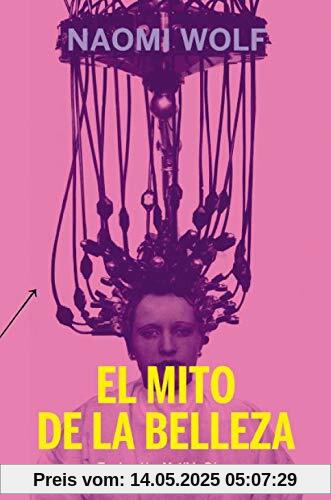 El mito de la belleza (La pasión de Mary Read, Band 21)