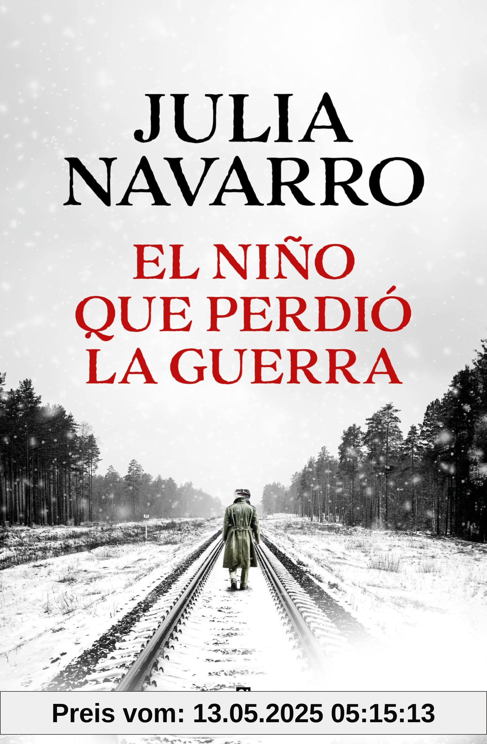 El niño que perdio la guerra (Éxitos)