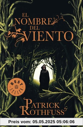 El nombre del viento (Cronica Del Asesino De Reyes / the Kingkiller Chronicle)