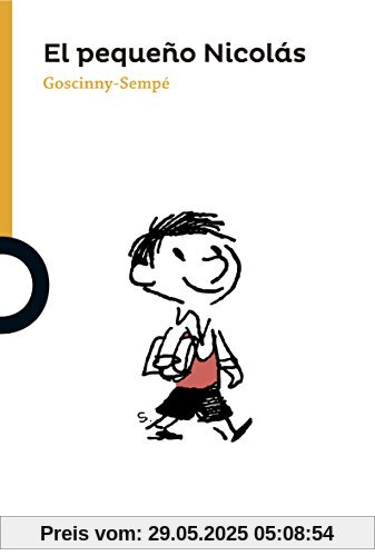 El pequeño Nicolás El pequeño Nicolás