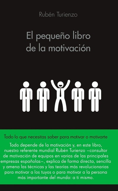 El pequeño libro de la motivación El pequeño libro de la motivación