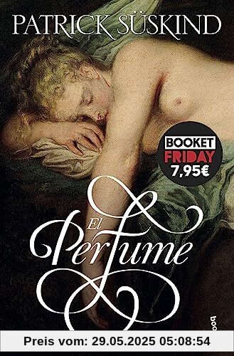 El perfume: Historia de un asesino (Colección Especial)