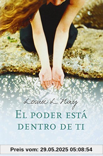 El poder está dentro de ti (Books4pocket crec. y salud)