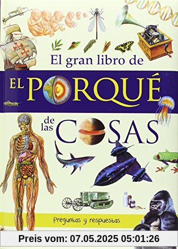 El porqué de la cosas