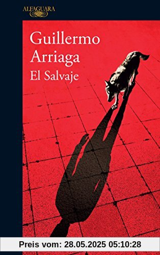 El salvaje