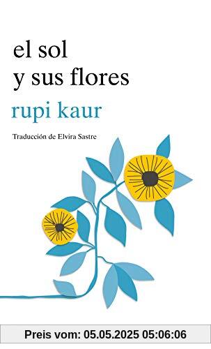 El sol y sus flores (Los Tres Mundos)