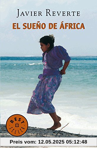 El sueño de África (Trilogía de África, Band 523)