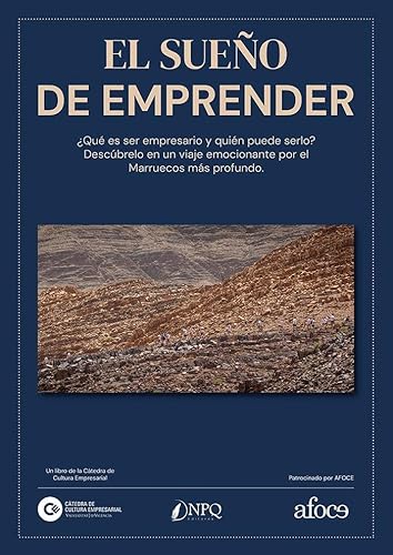 El sueño de emprender von Npq Editores