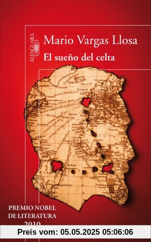 El sueno del Celta (Hispánica)