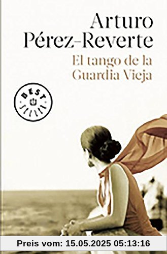 El tango de la guardia vieja (What We Become: A Novel) (BEST SELLER, Band 26200)