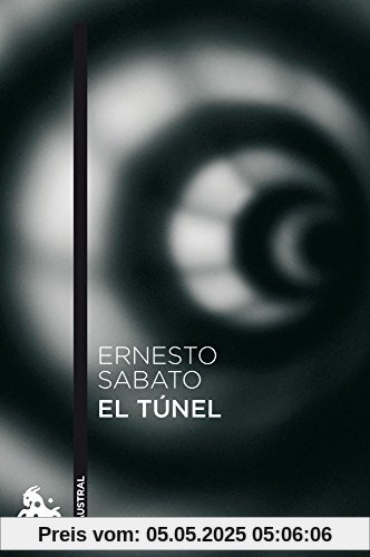 El tunel (Narrativa)
