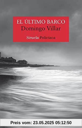 El último barco (Nuevos Tiempos, Band 424)