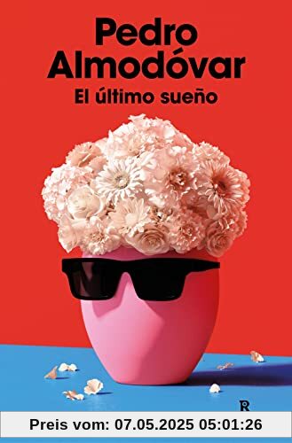 El último sueño / The Last Dream (Reservoir Narrativa)