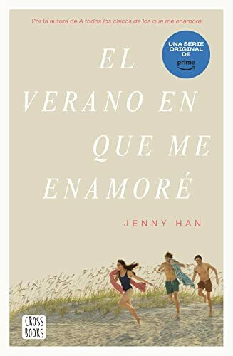 El verano en que me enamor� (Ficci�n, Band 1)
