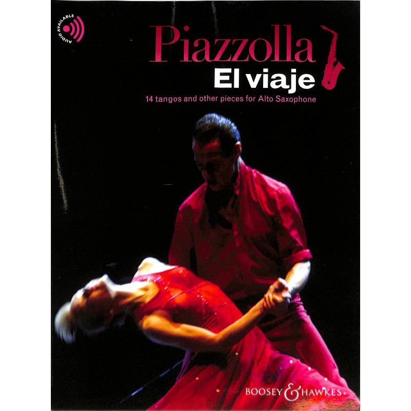 El viaje