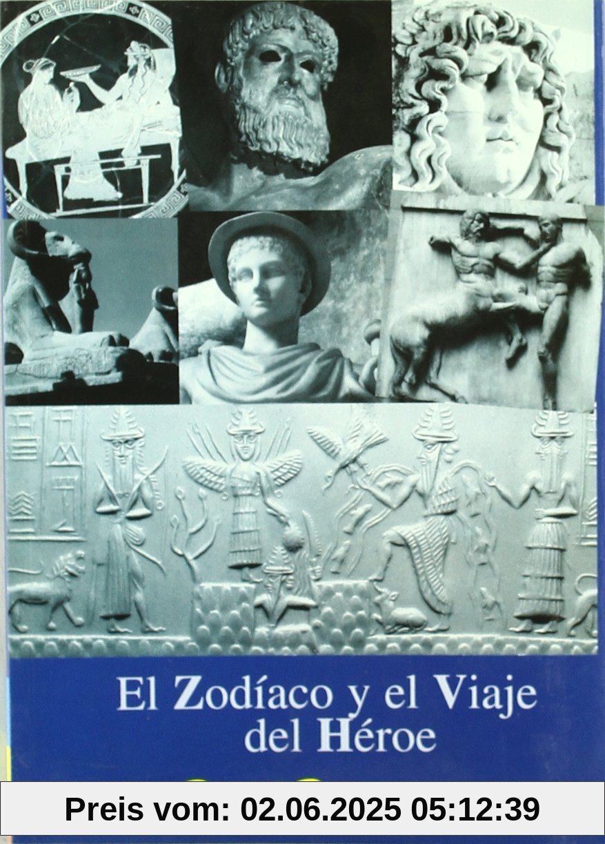 El viaje del héroe por el zodiaco