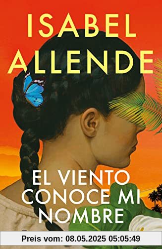 El viento conoce mi nombre (Éxitos)